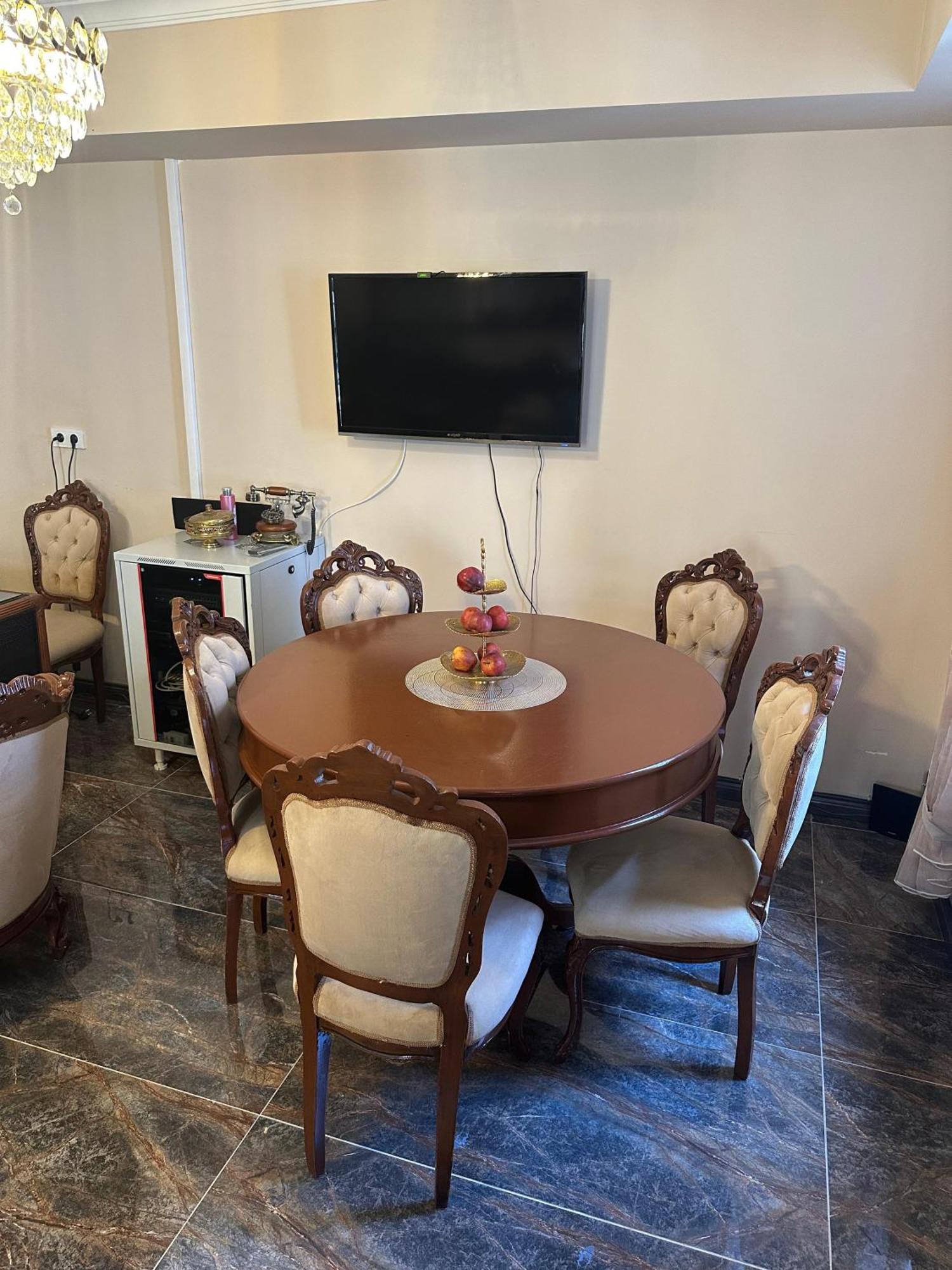 Loost Town Inn Hotel Antalia Esterno foto